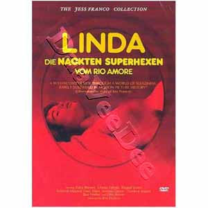 Linda (DVD)